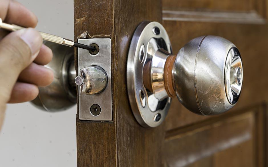 ouvrir une porte avec un trombone Crépy-en-Valois